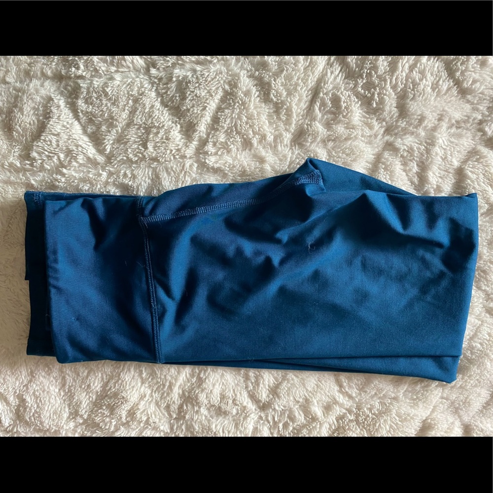 C9 Deep Teal Yoga Pants (S)